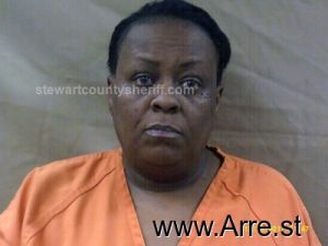 Latesa Hutchison          Arrest Mugshot